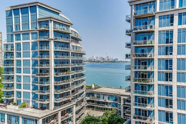 Additional property image - 2121 Lake Shore Blvd Unit 1211