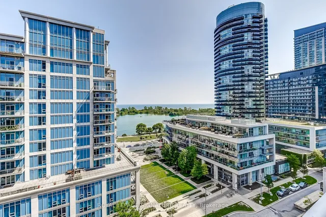 Additional property image - 2121 Lake Shore Blvd Unit 1211