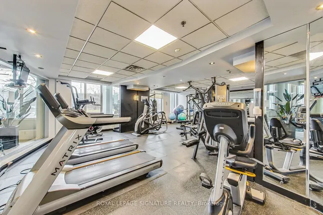Additional property image - 2121 Lake Shore Blvd Unit 1211