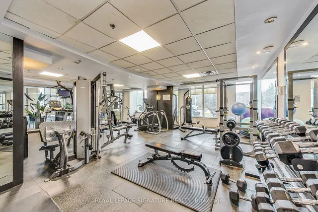 Additional property image - 2121 Lake Shore Blvd Unit 1211