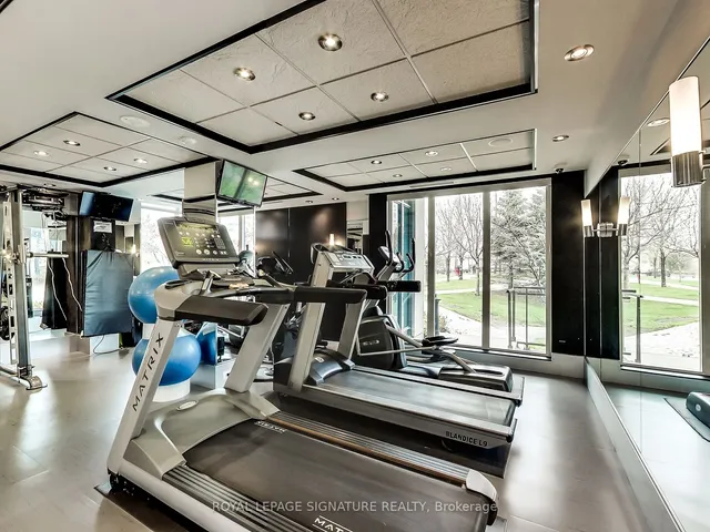 Additional property image - 2121 Lake Shore Blvd Unit 1211