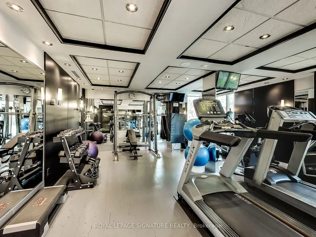 Additional property image - 2121 Lake Shore Blvd Unit 1211