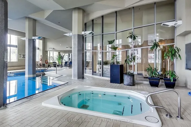 Additional property image - 2121 Lake Shore Blvd Unit 1211