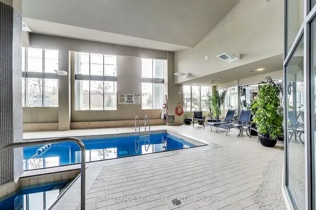 Additional property image - 2121 Lake Shore Blvd Unit 1211