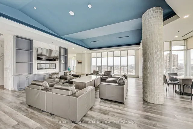 Additional property image - 2121 Lake Shore Blvd Unit 1211