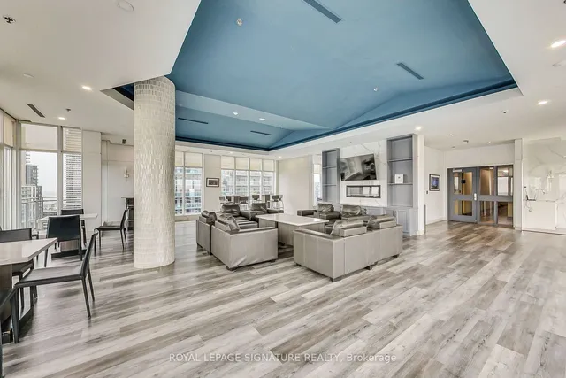 Additional property image - 2121 Lake Shore Blvd Unit 1211