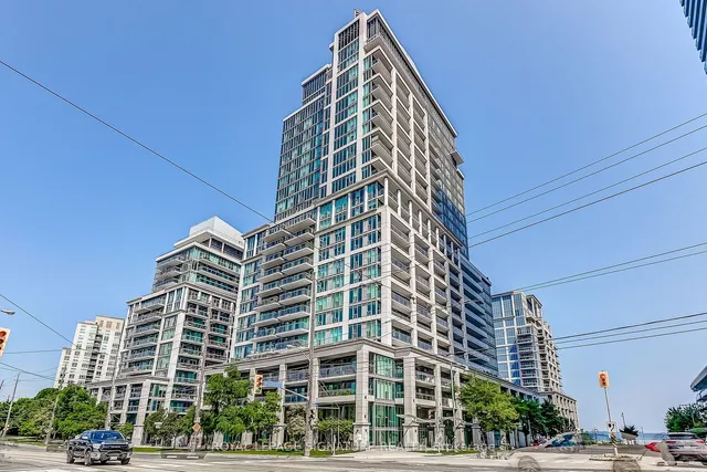 Additional property image - 2121 Lake Shore Blvd Unit 1211