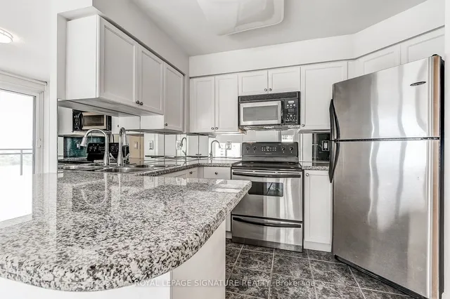 Additional property image - 2121 Lake Shore Blvd Unit 1211