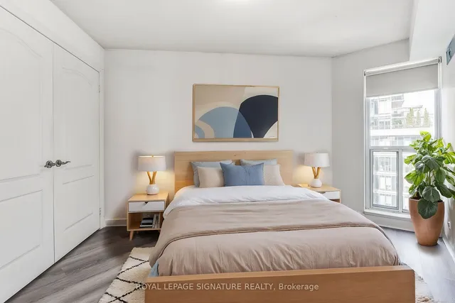 Additional property image - 2121 Lake Shore Blvd Unit 1211