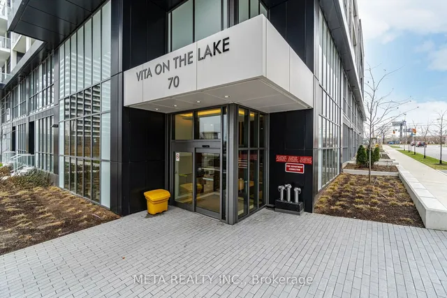 Additional property image - 70 Annie Craig Dr Unit 4403