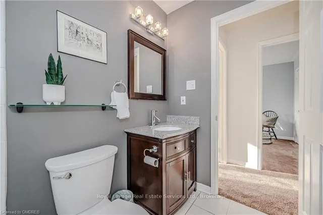 Additional property image - 2105 BERWICK Dr Unit 7