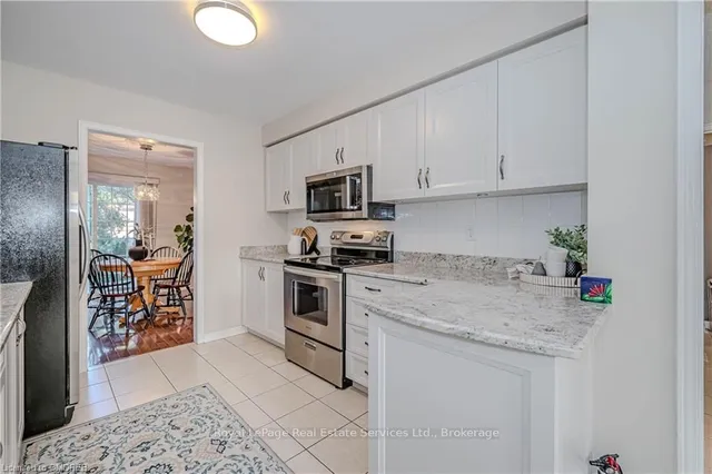 Additional property image - 2105 BERWICK Dr Unit 7