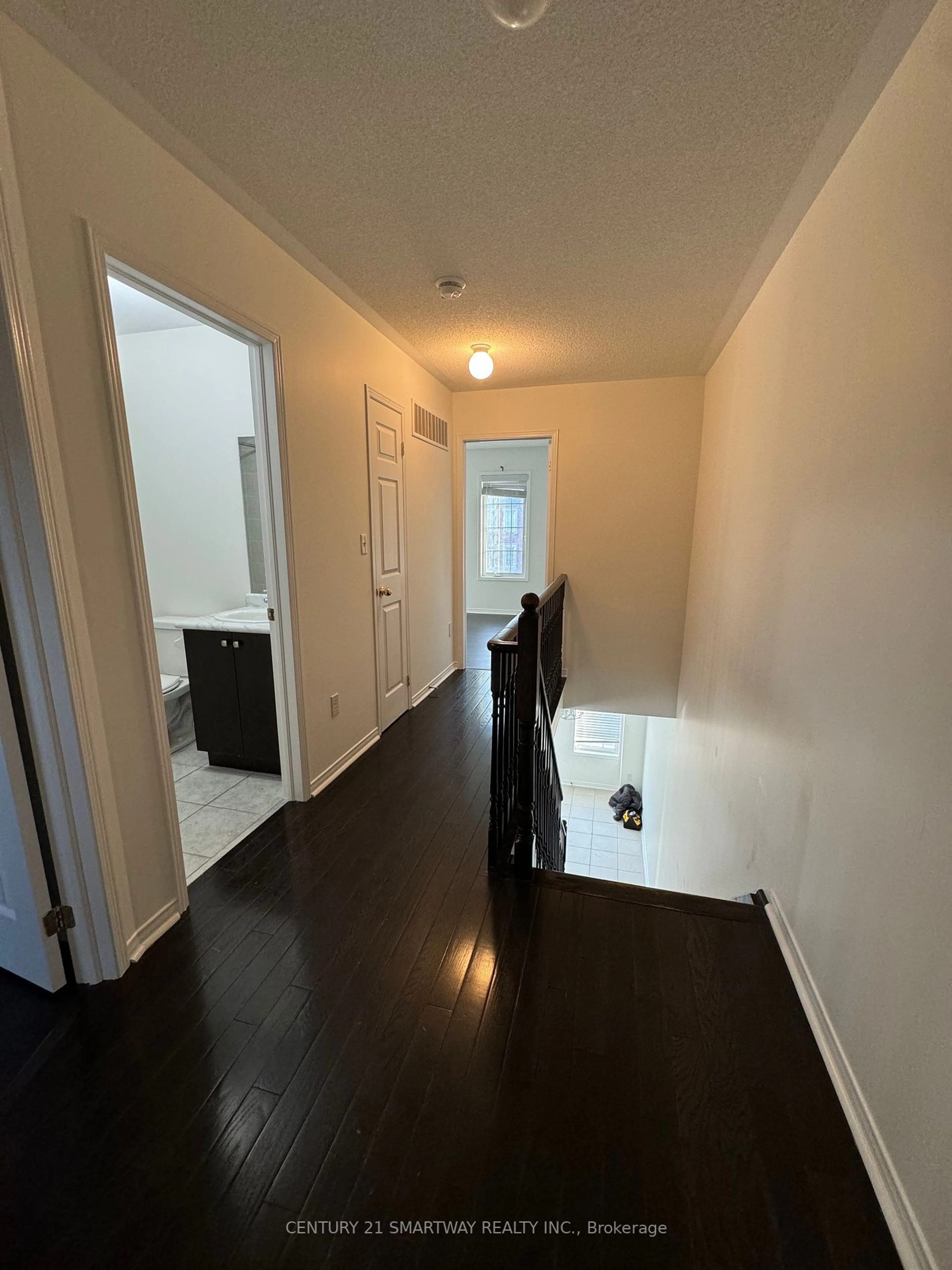 A pic of a room, unknown floor for 52 Judy Sgro Ave, Toronto Ontario M3L 0E4