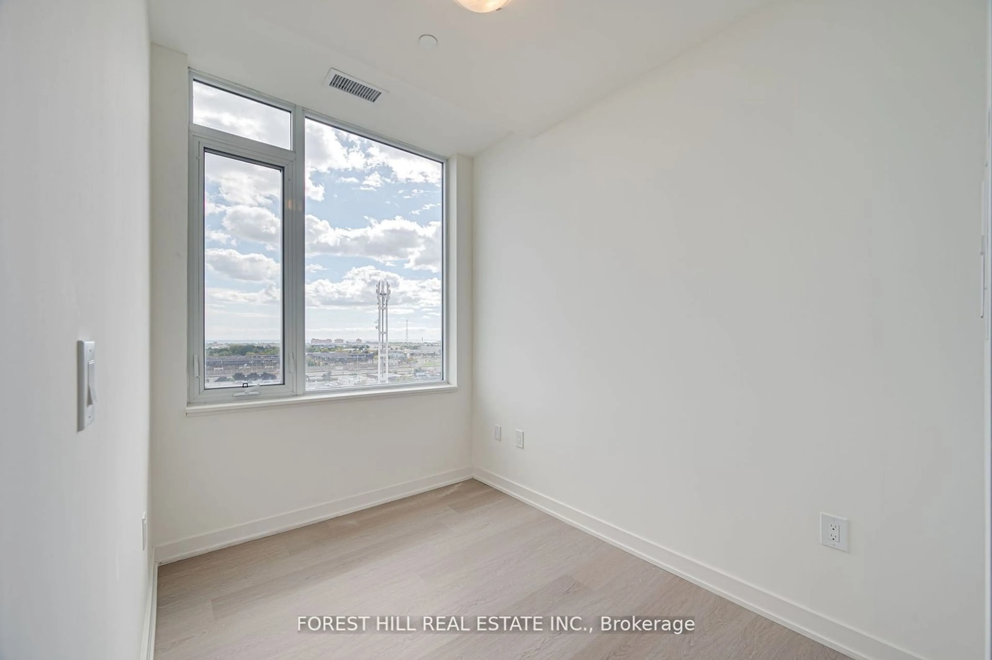 A pic of a room, not visible floor for 859 The Queensway #802, Toronto Ontario M8Z 1N8