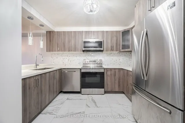 Additional property image - 236 Albion Rd Unit 1403
