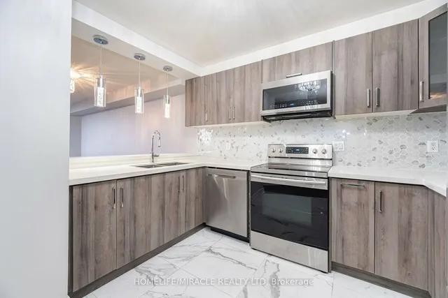 Additional property image - 236 Albion Rd Unit 1403