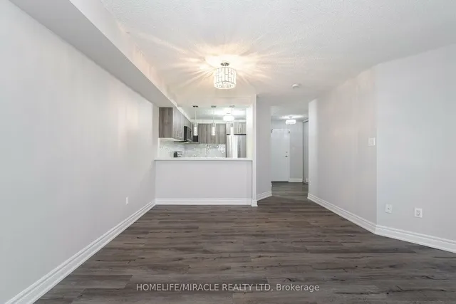 Additional property image - 236 Albion Rd Unit 1403