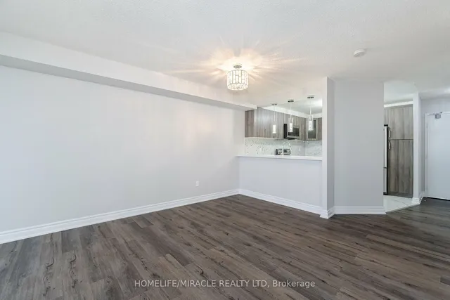 Additional property image - 236 Albion Rd Unit 1403