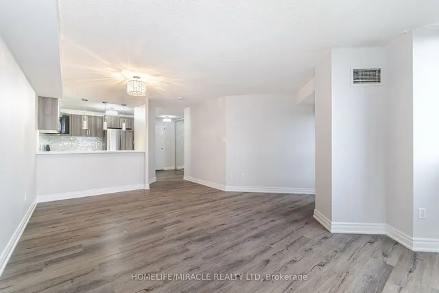 Additional property image - 236 Albion Rd Unit 1403