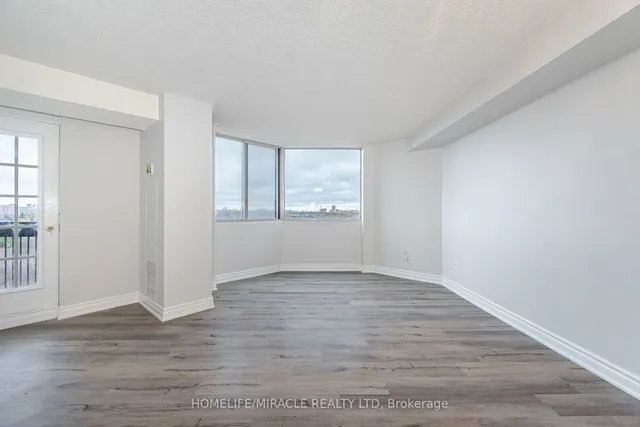 Additional property image - 236 Albion Rd Unit 1403