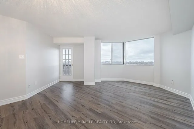 Additional property image - 236 Albion Rd Unit 1403