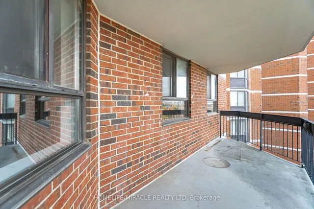Additional property image - 236 Albion Rd Unit 1403