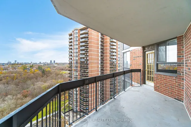 Additional property image - 236 Albion Rd Unit 1403