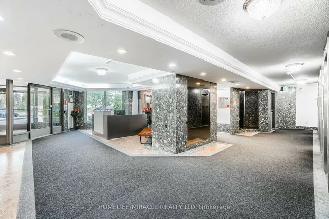 Additional property image - 236 Albion Rd Unit 1403