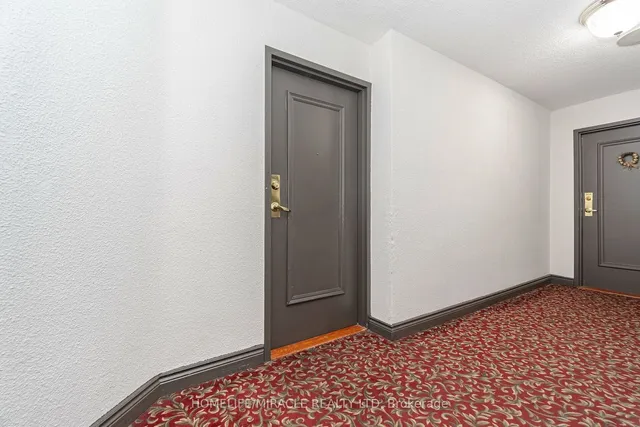 Additional property image - 236 Albion Rd Unit 1403