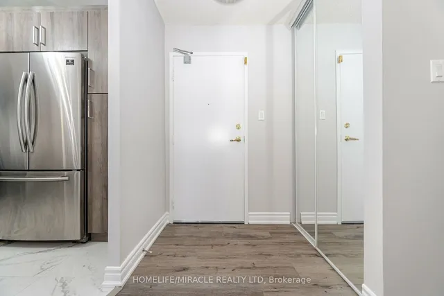 Additional property image - 236 Albion Rd Unit 1403