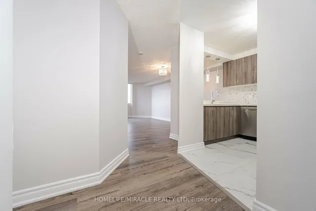 Additional property image - 236 Albion Rd Unit 1403