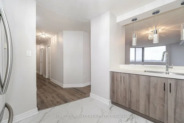 Additional property image - 236 Albion Rd Unit 1403
