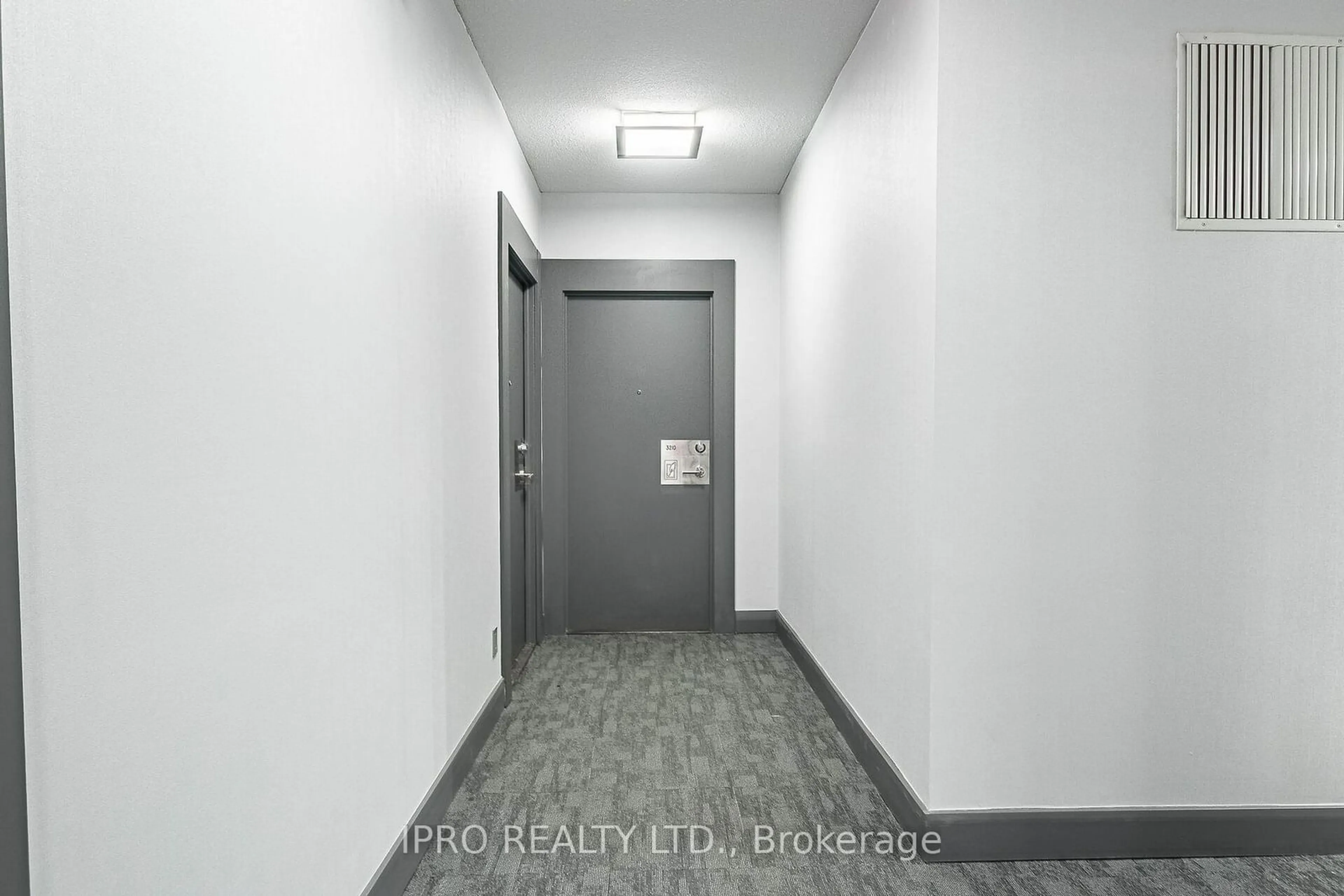 Other indoor space, unknown floor for 4070 Confederation Pkwy #3209, Mississauga Ontario L5B 0E9