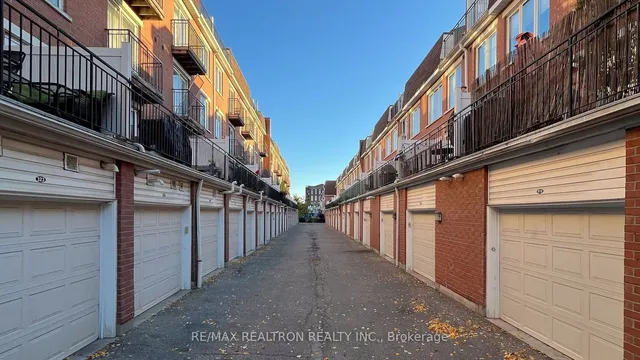 Additional property image - 25 Laidlaw St Unit 516