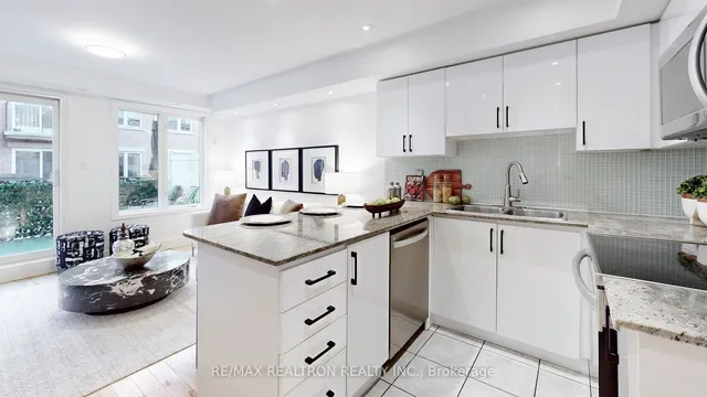 Additional property image - 25 Laidlaw St Unit 516