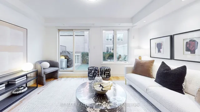 Additional property image - 25 Laidlaw St Unit 516