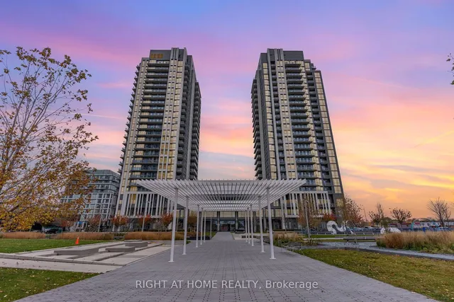 Primary image of 15 Zorra St Unit 1207