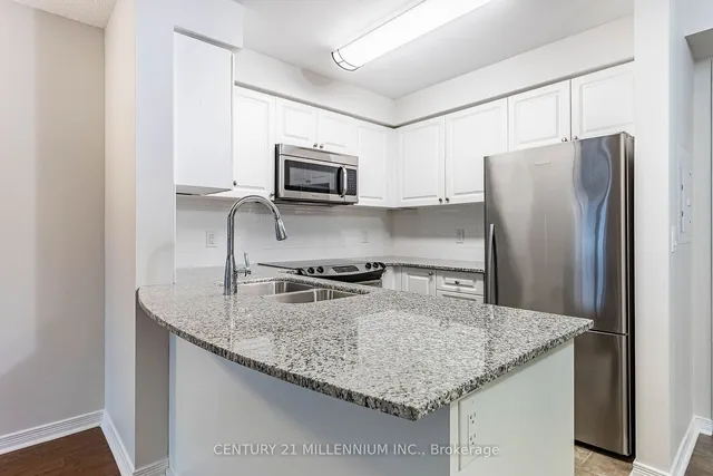 Additional property image - 60 Via Rosedale Way Unit 217