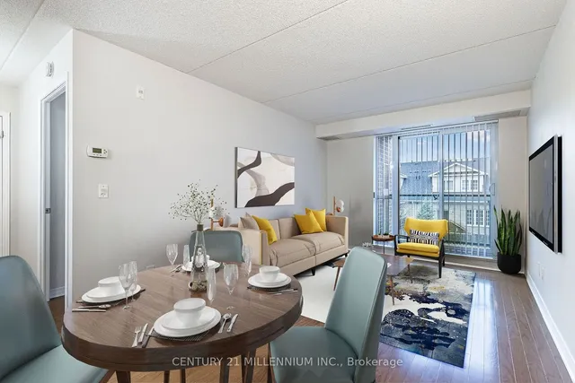 Additional property image - 60 Via Rosedale Way Unit 217