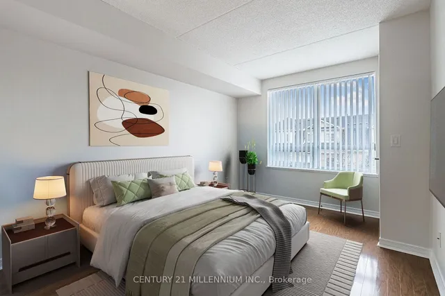 Additional property image - 60 Via Rosedale Way Unit 217