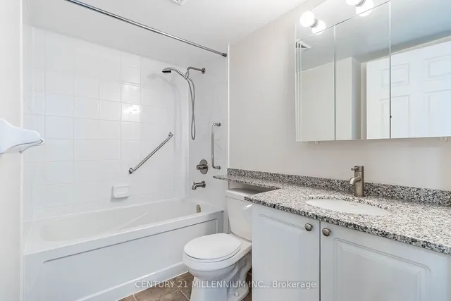 Additional property image - 60 Via Rosedale Way Unit 217