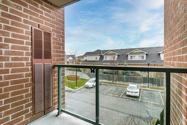 Additional property image - 60 Via Rosedale Way Unit 217