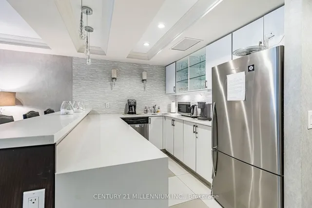 Additional property image - 60 Via Rosedale Way Unit 217