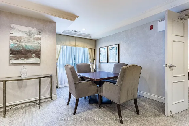 Additional property image - 60 Via Rosedale Way Unit 217