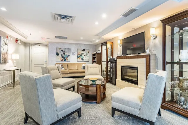 Additional property image - 60 Via Rosedale Way Unit 217