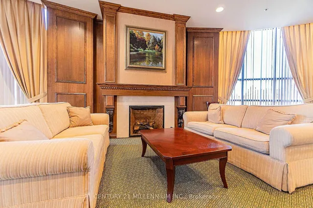 Additional property image - 60 Via Rosedale Way Unit 217