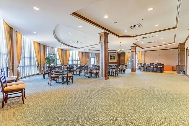 Additional property image - 60 Via Rosedale Way Unit 217