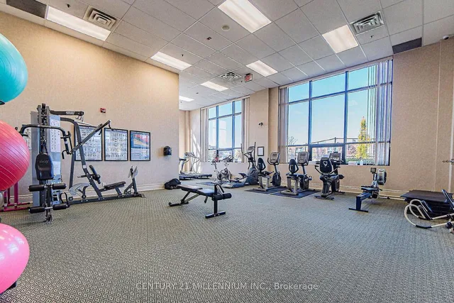 Additional property image - 60 Via Rosedale Way Unit 217