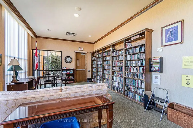 Additional property image - 60 Via Rosedale Way Unit 217