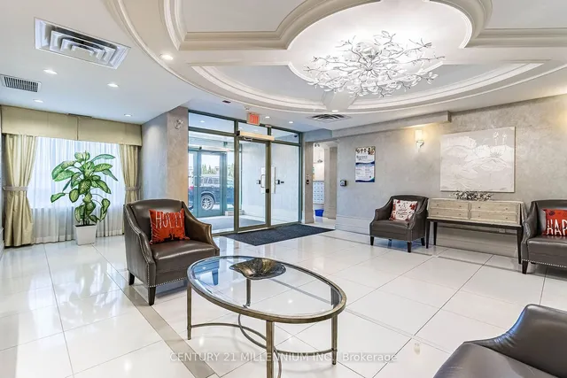 Additional property image - 60 Via Rosedale Way Unit 217
